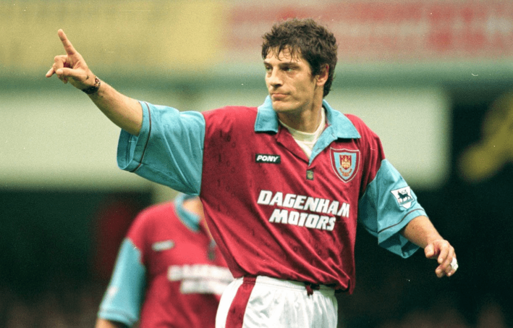 From Hammer Hero to Managerial Maestro: Unveiling Slaven Bilić's West Ham Legacy 2 image 34