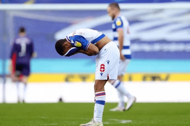 Reading Vs Southampton - Match preview 2 image 45