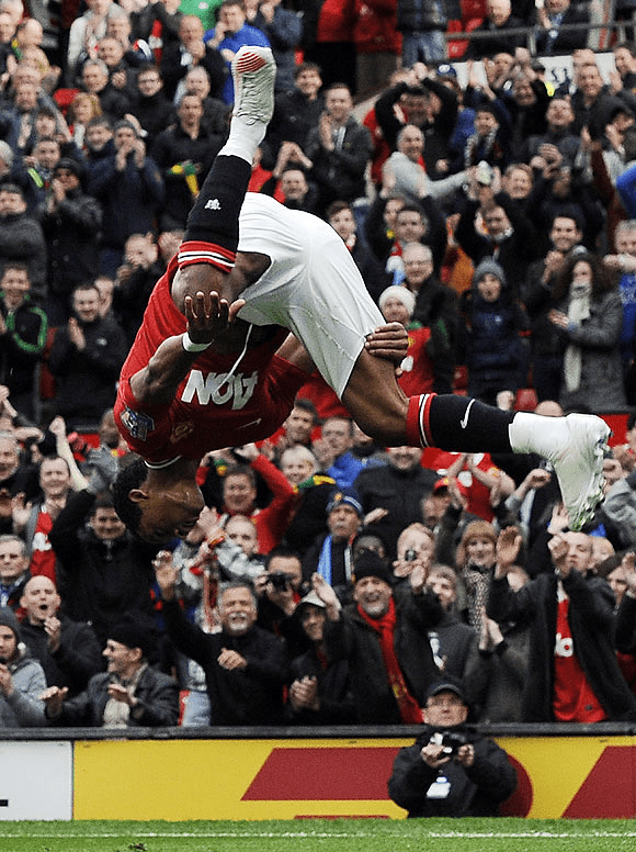 The Top 10 Unforgettable 'Streets Won't Forget' Football Legends 4 image 49