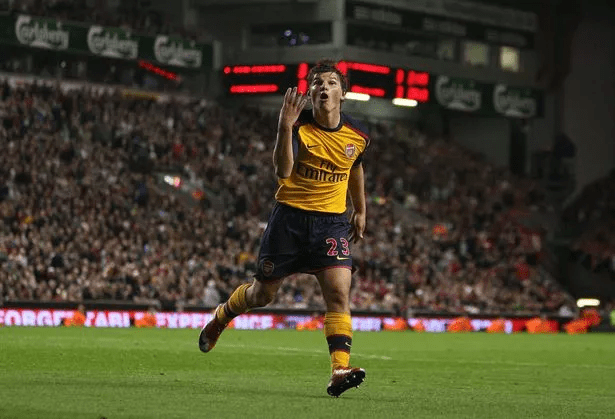 The Top 10 Unforgettable 'Streets Won't Forget' Football Legends 2 image 65