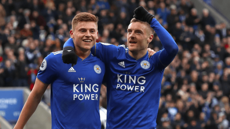 West Ham set to bid for Harvey Barnes