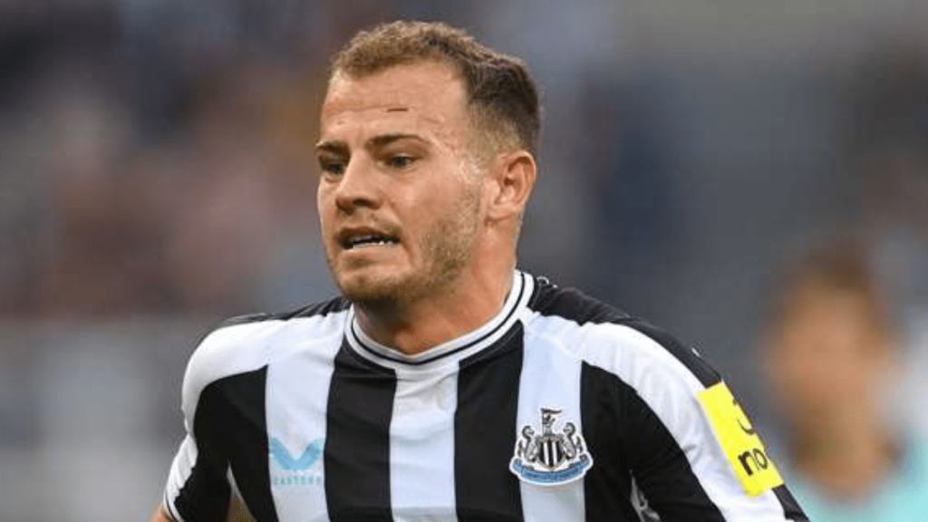Newcastle United Looking to Sell 5 or more First Team Players 3 image1