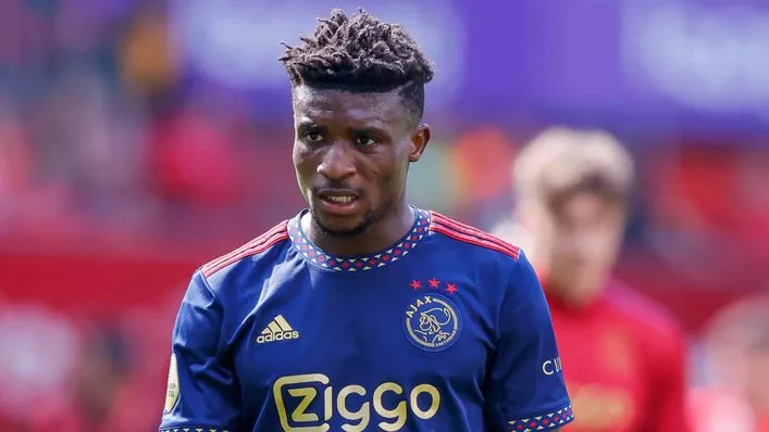Brighton Roundup: Kudus Deal Agreed, Cole Palmer Negotiations Continue, and More 2 18f62356 4c76 4ba4 9deb d306eccc6a99