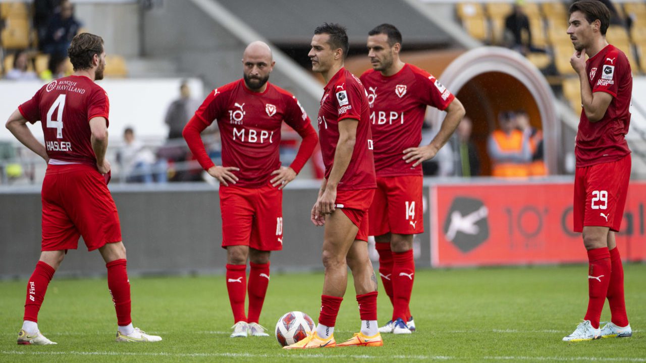 FC Vaduz