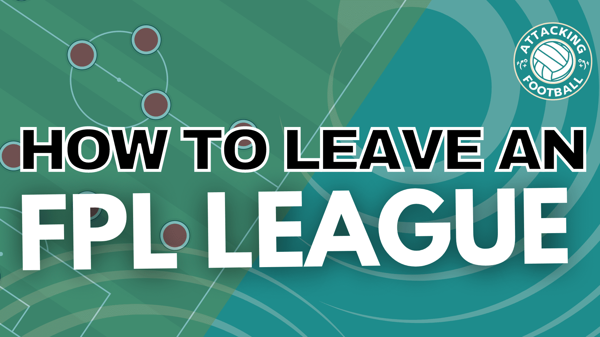Leave an FPL League