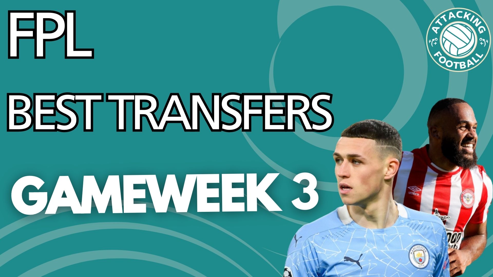 best fpl transfers for gameweek 3