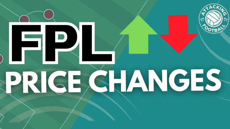 FPL Price Changes Explained
