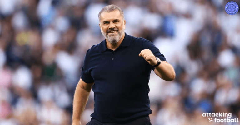 Ange Postecoglou