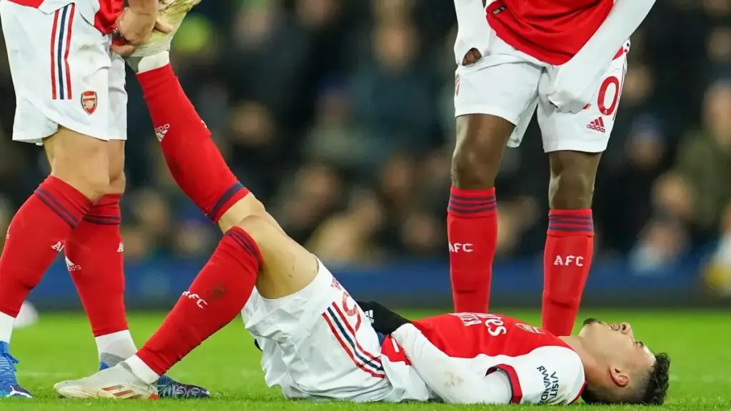 Football Fatigue: Is It All a Bit Much? 3 NINTCHDBPICT000698534443