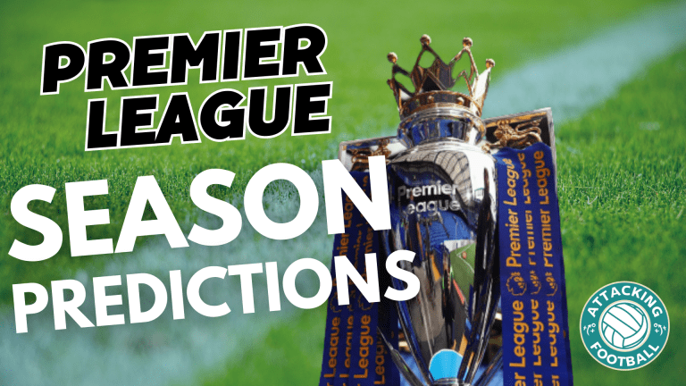 Our Premier League Season Prediction 2023/24