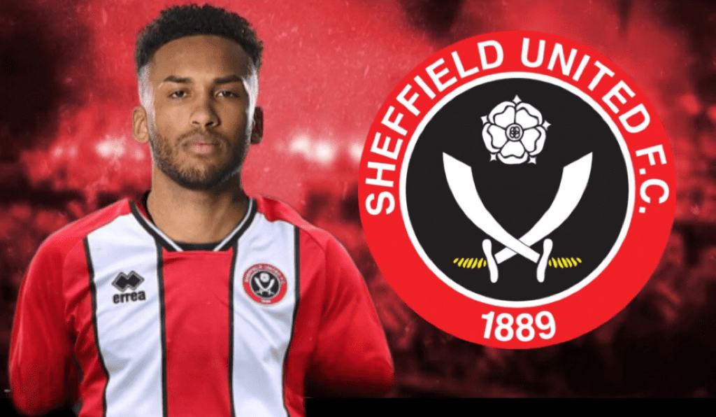 Sheffield United put their trust in Trusty 2 Trust in Trusty