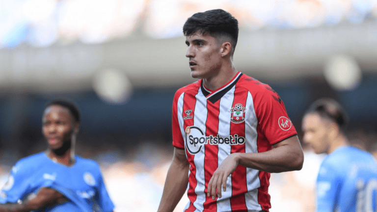 Newcastle and Southampton Reach Full Agreement for Tino Livramento