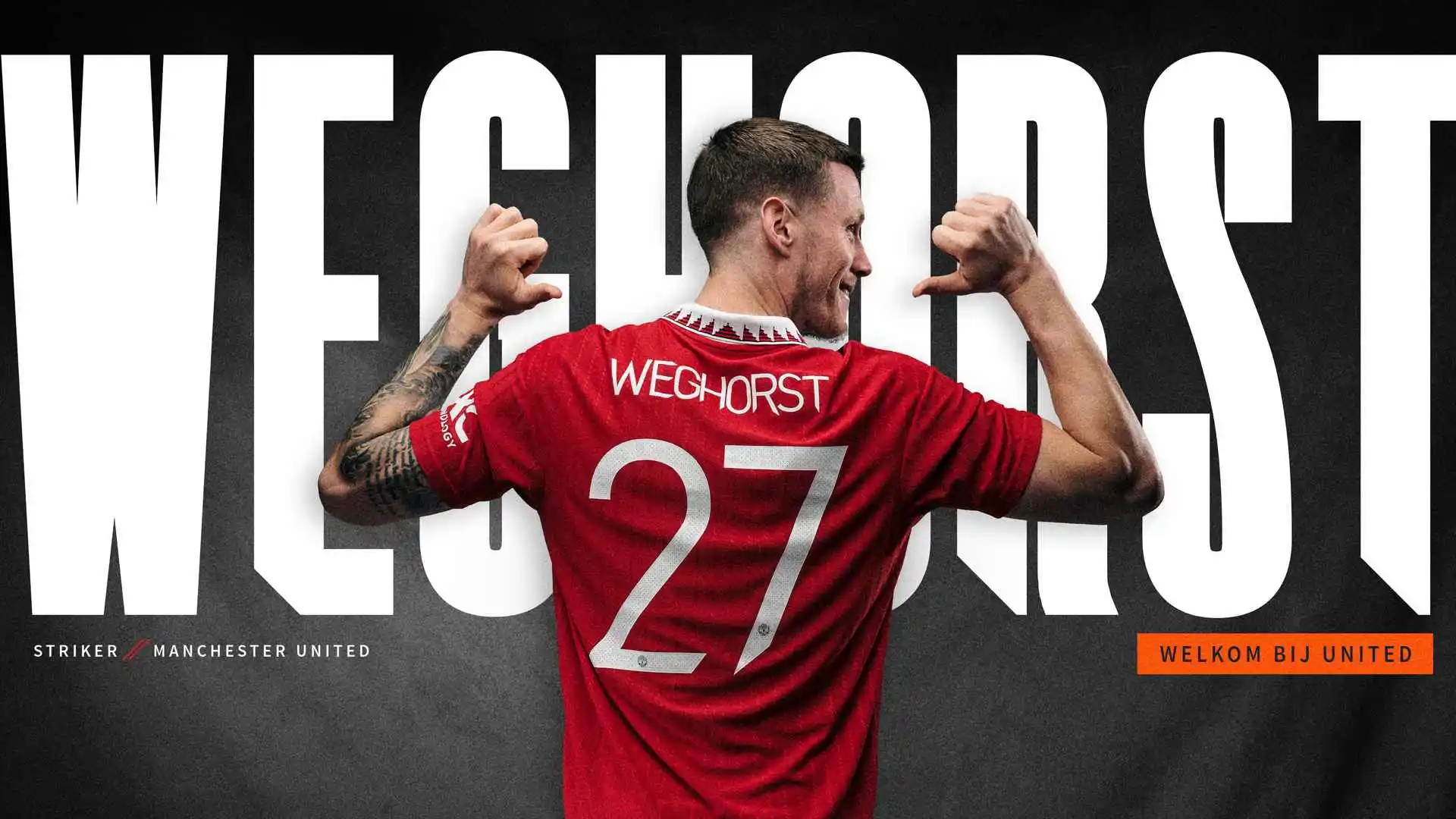 Weghorst United