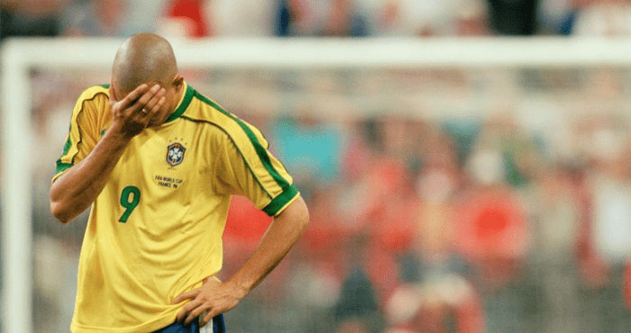 The World Cup's Biggest Mystery 2 image 20