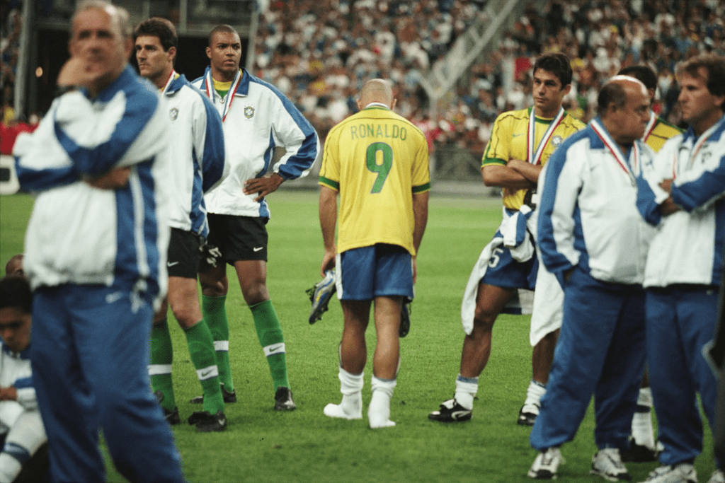 The World Cup's Biggest Mystery 3 image 21