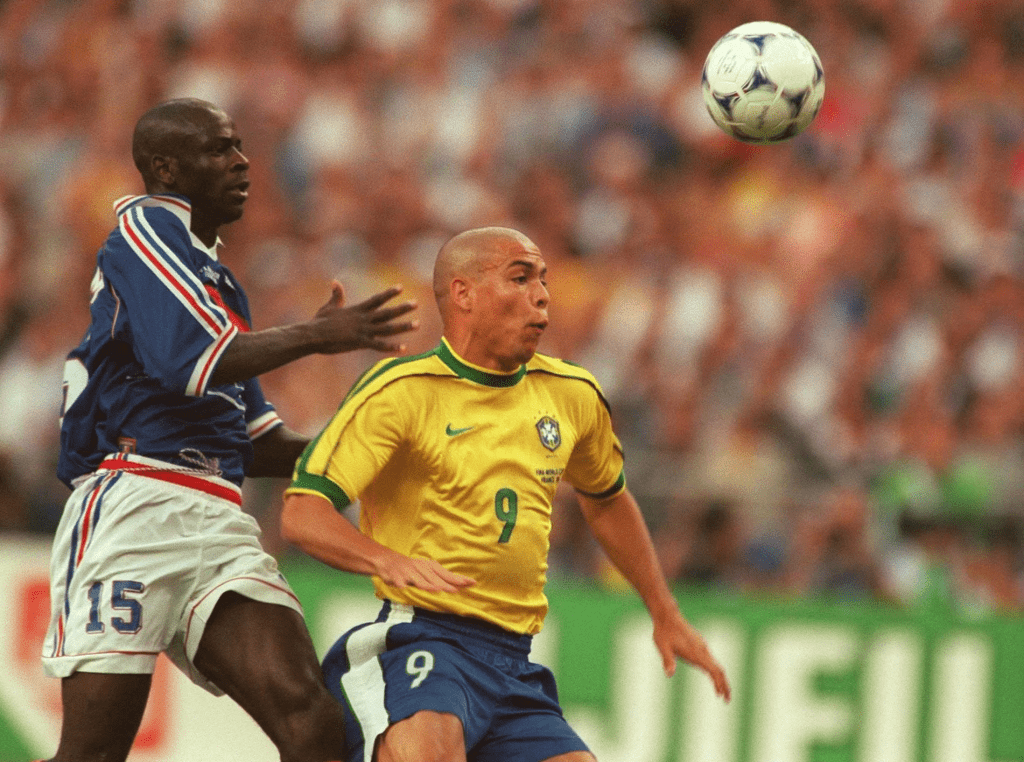 The World Cup's Biggest Mystery 5 image 22