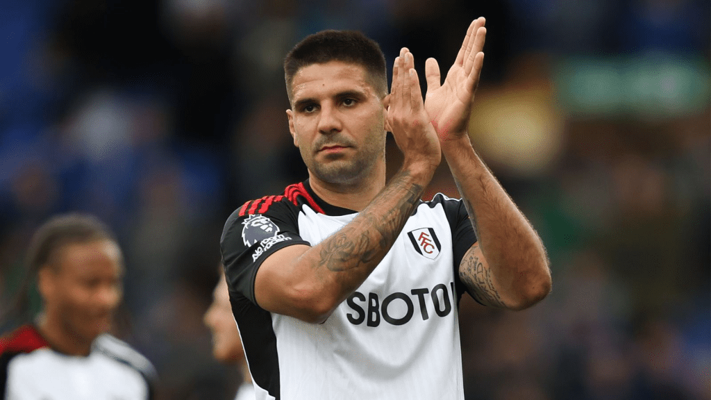 Aleksandar Mitrovic 'forced' transfer from Fulham to Al Hilal 2 image 29