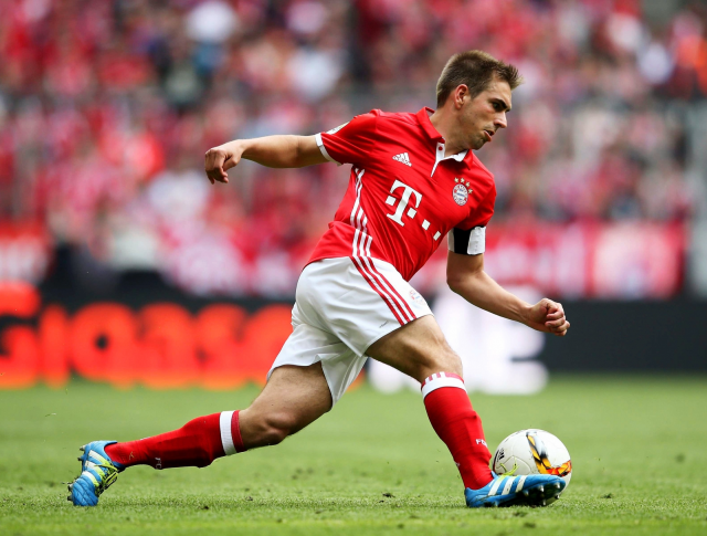 What Is the 'Inverted Fullback' Role? 3 image 55