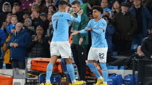 What Is the 'Inverted Fullback' Role? 4 image 56