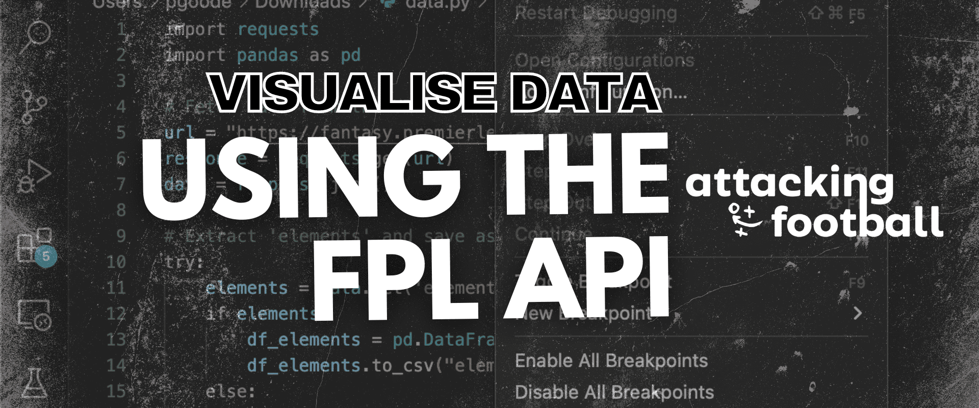 FPL API 2