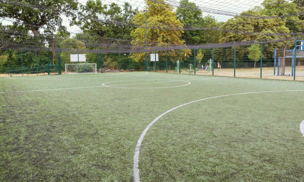 Pitshanger Park 3G Football Pitch 2022 11 10 152701 siao