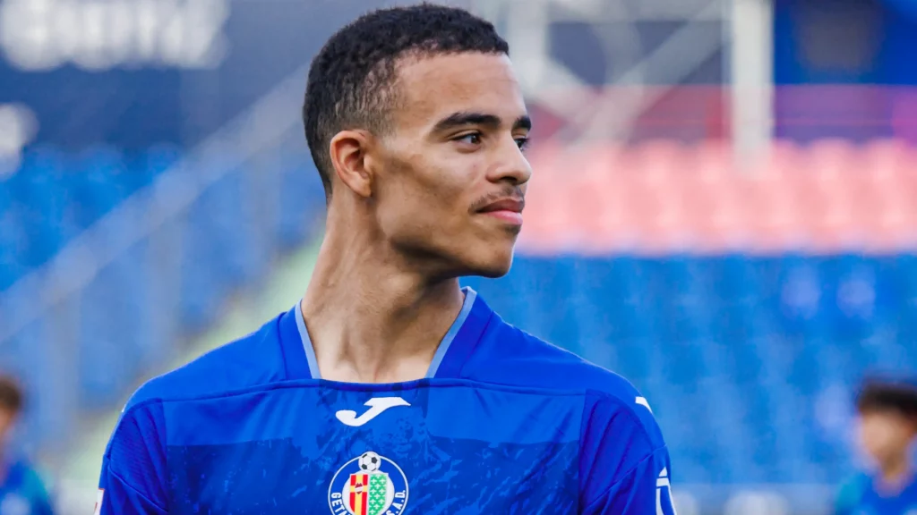 Manchester United's Right Wing Woes 2 Manchester United's Right Wing issue worsened by Greenwood's departure