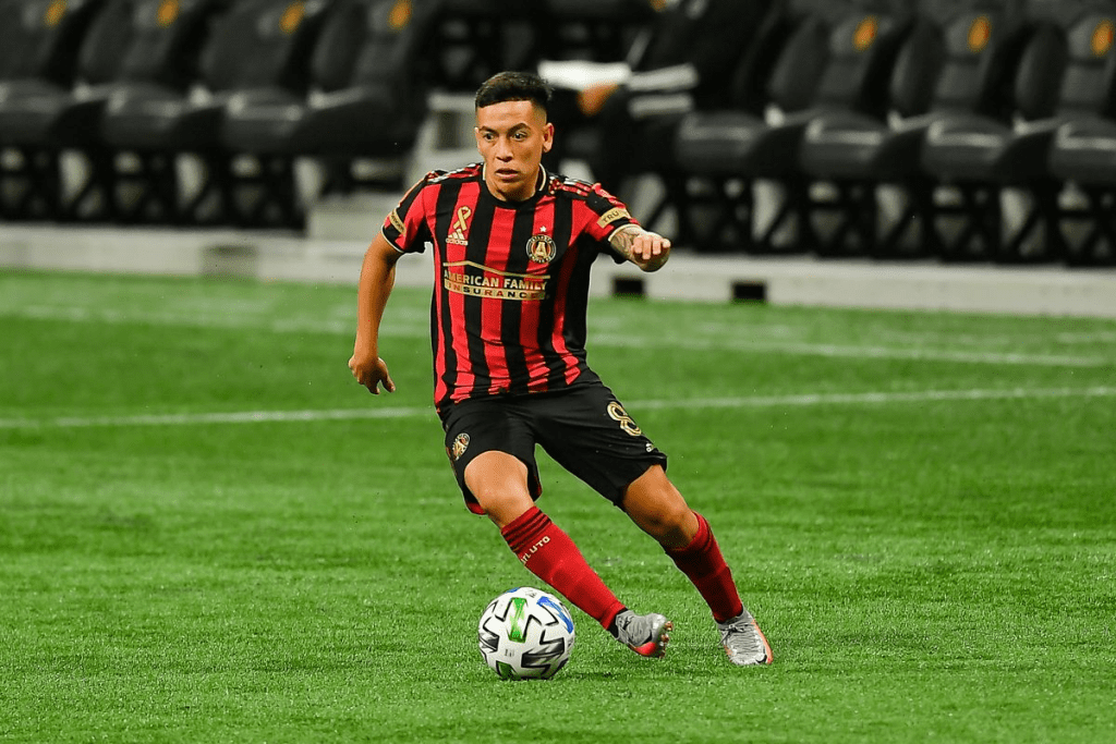 The Most Expensive Players in MLS History 10 image 10