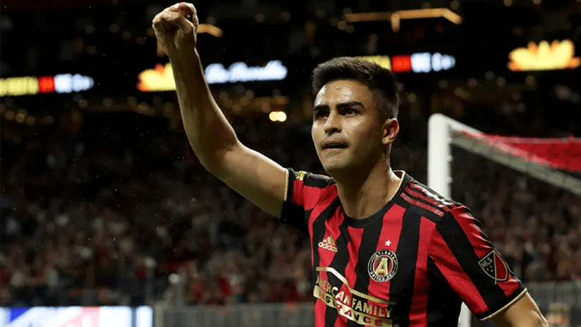 The Most Expensive Players in MLS History 11 image 11