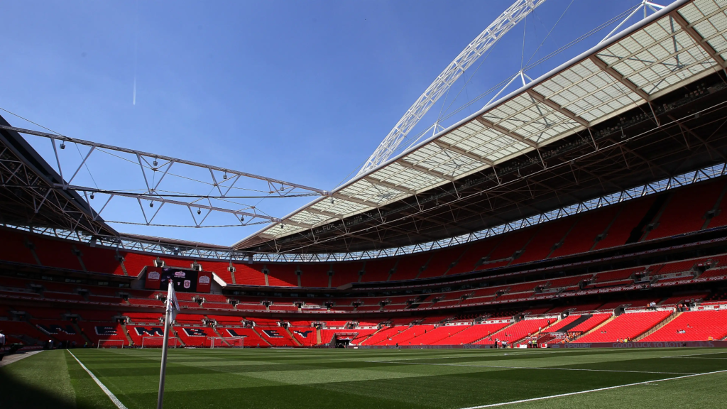 The 10 Largest Football Stadiums in the World 6 image 15