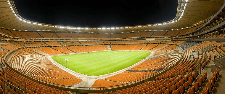 The 10 Largest Football Stadiums in the World 7 image 17