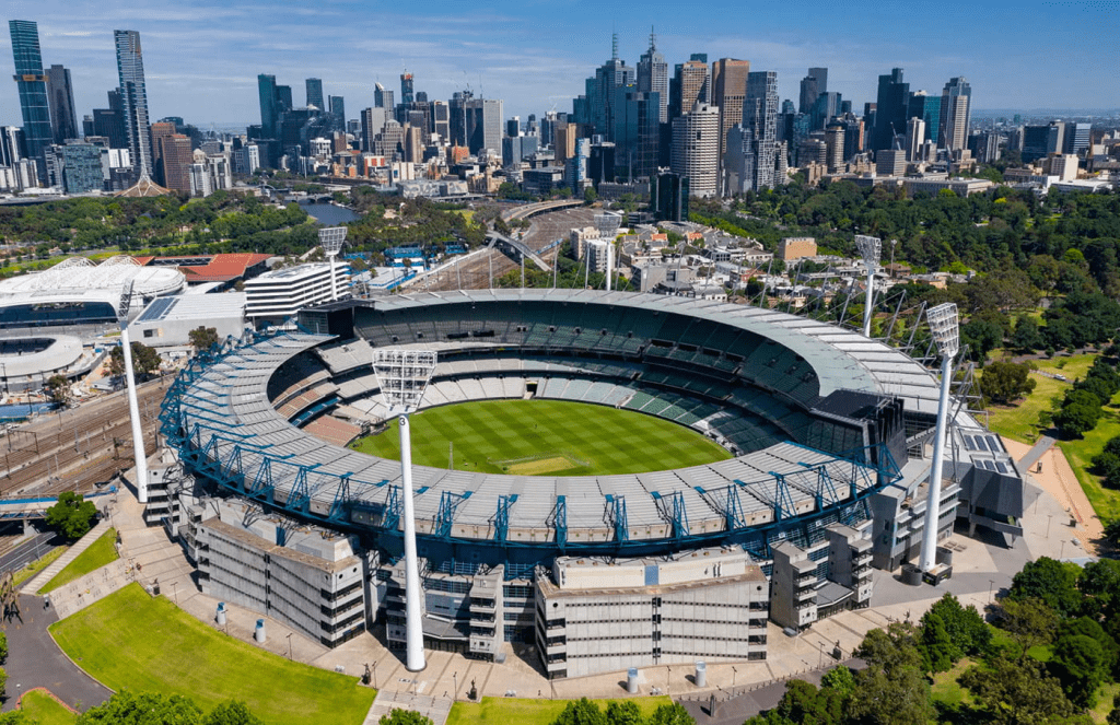 The 10 Largest Football Stadiums in the World 8 image 18