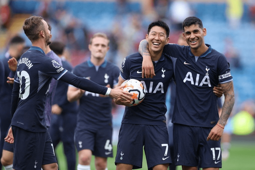 GW5's Best Captain Pick! Is it time to go against Haaland? 2 image 47