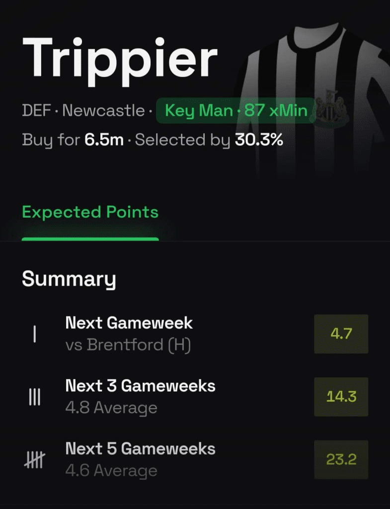 The Best FPL Transfer Tips For GW5 2 image 49