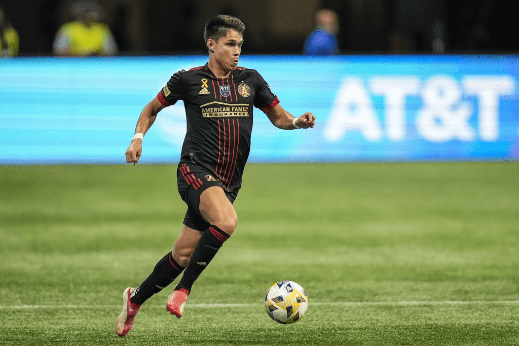 The Most Expensive Players in MLS History 7 image 6