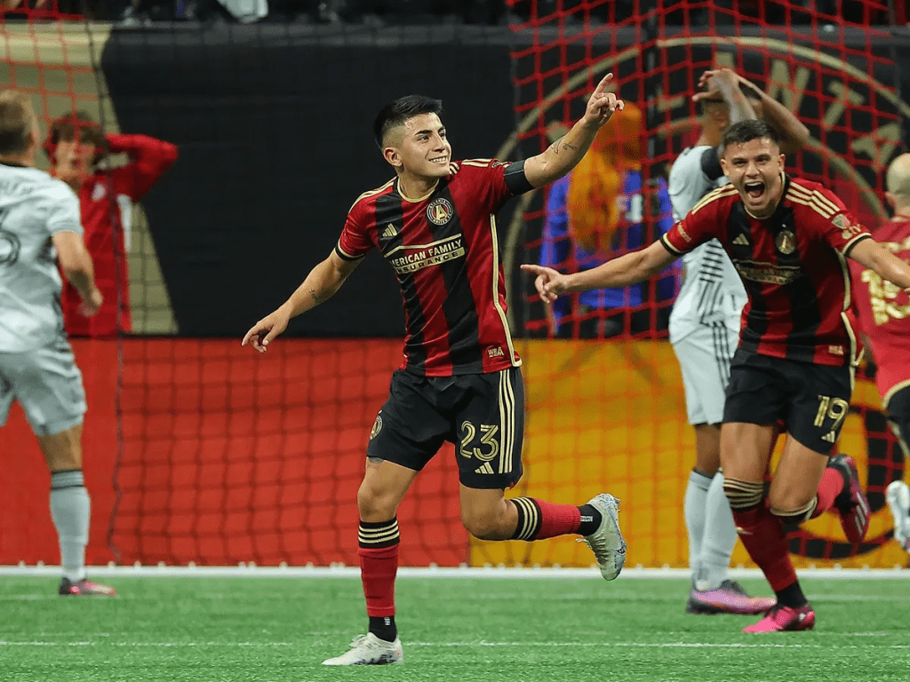 The Most Expensive Players in MLS History 12 image 7