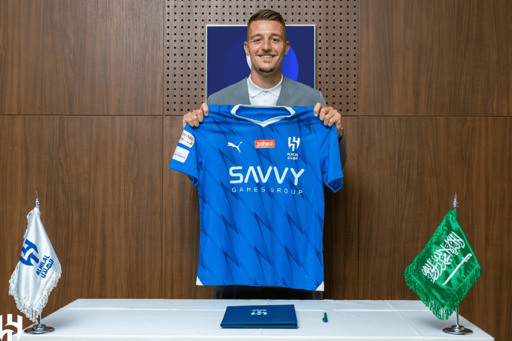 The 10 most expensive Saudi Pro League transfers of All Time 4 image 76