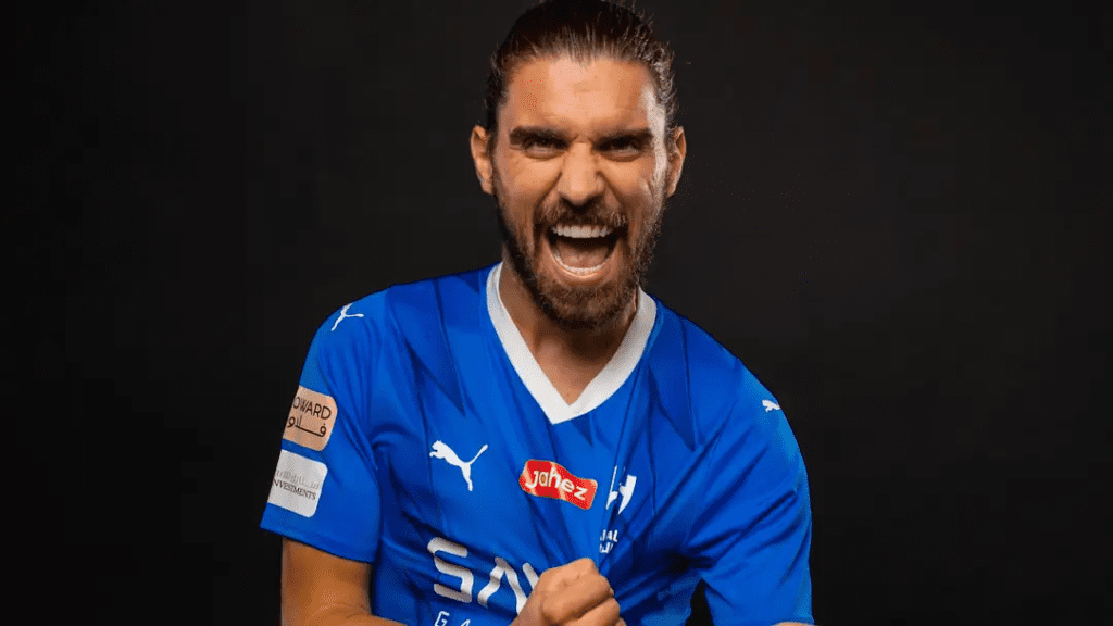 The 10 most expensive Saudi Pro League transfers of All Time 5 image 77