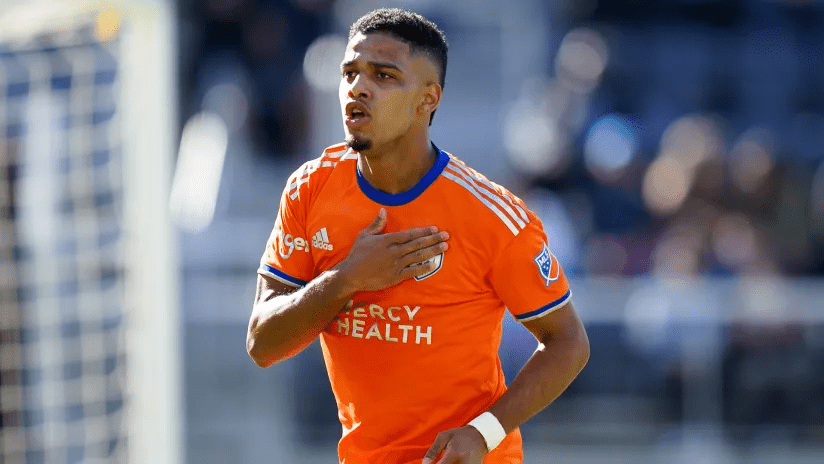 The Most Expensive Players in MLS History 9 image 9