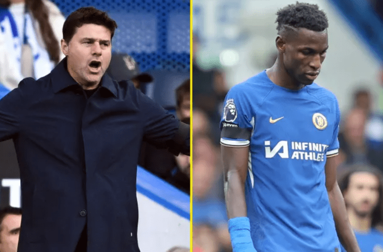 TEAM OF THE WEAK – GAMEWEEK 10 5 CHELSEA 1