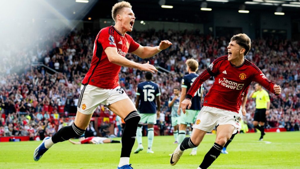 Premier League Week 8 Review - McTominay Masterclass 4 MCOTMINAYIMG