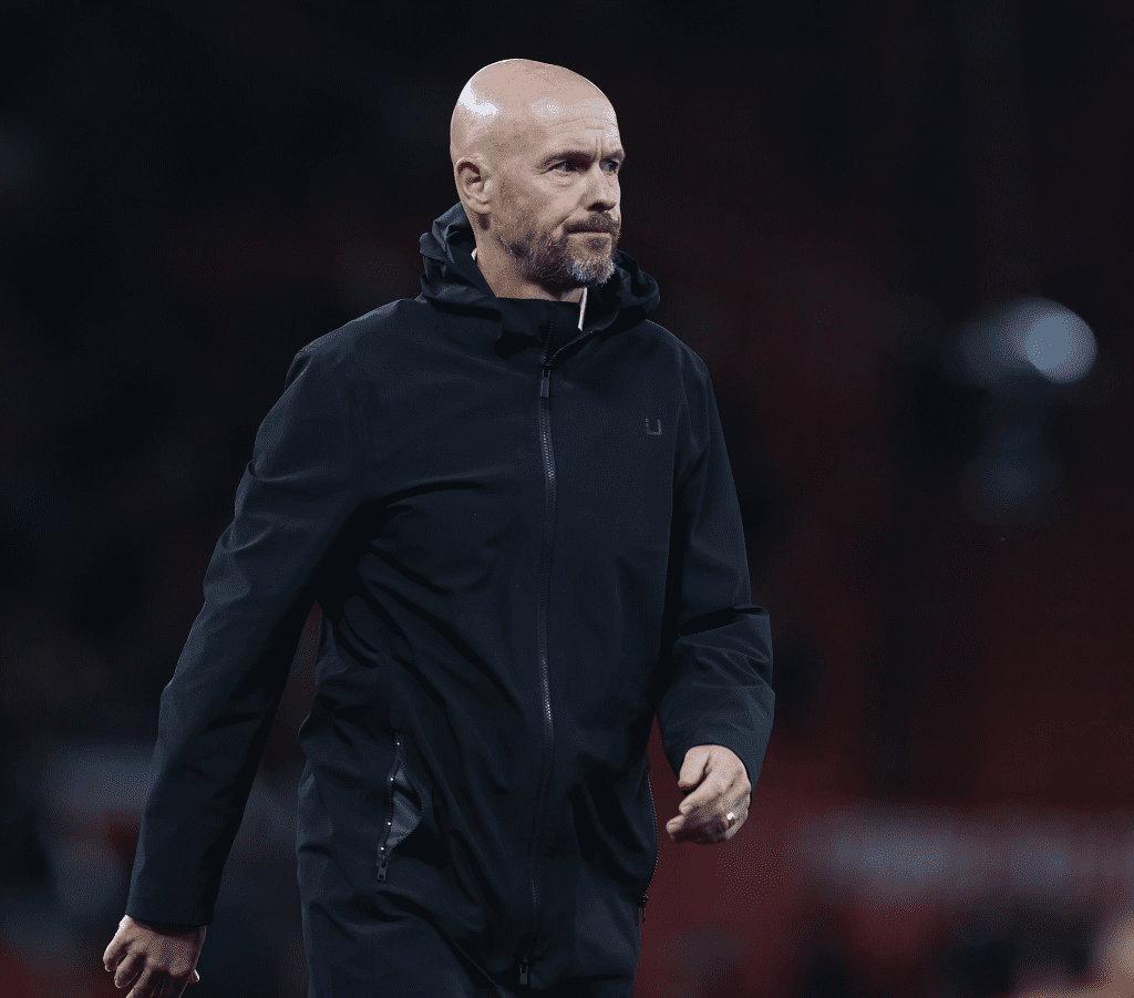 The Manchester United Cycle: The Sisyphus Affect 3 image 21
