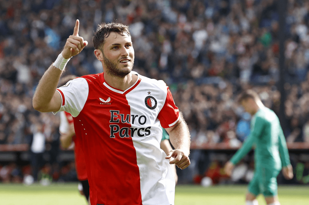 January Transfer Window: Five Brilliant Players Every Club Should Be Looking At 2 image 8