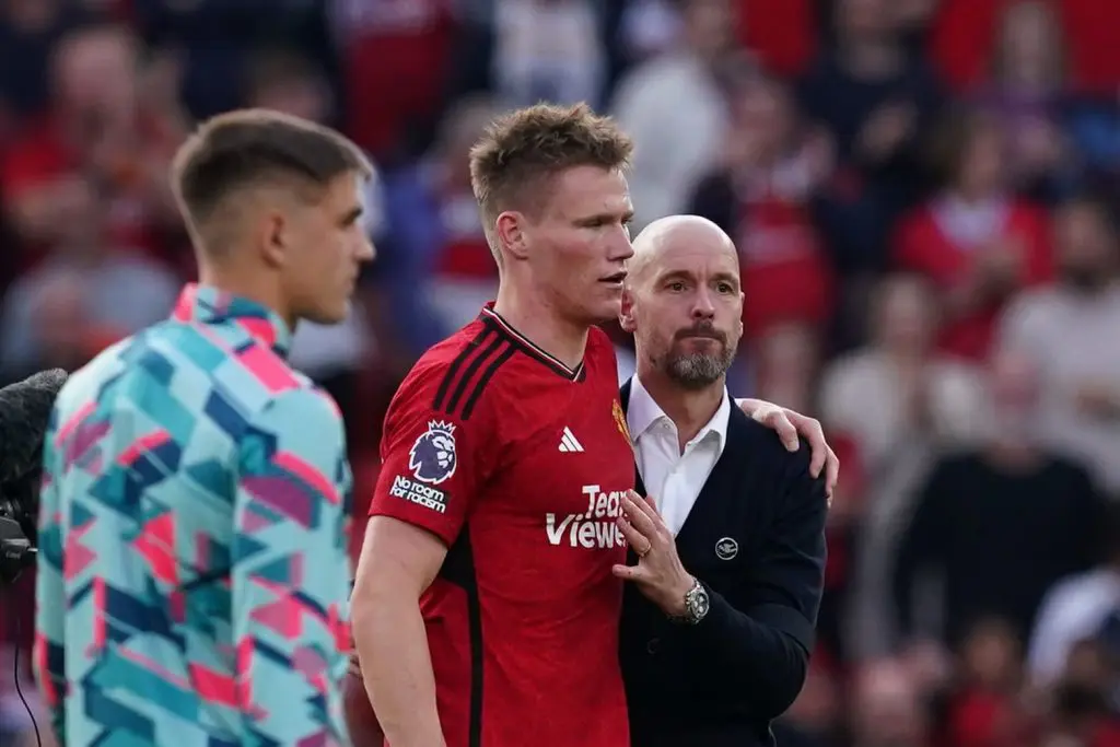 3 Tactical Tweaks to Take Manchester United From Midtable to Title Contenders 2 ten hag mc tom