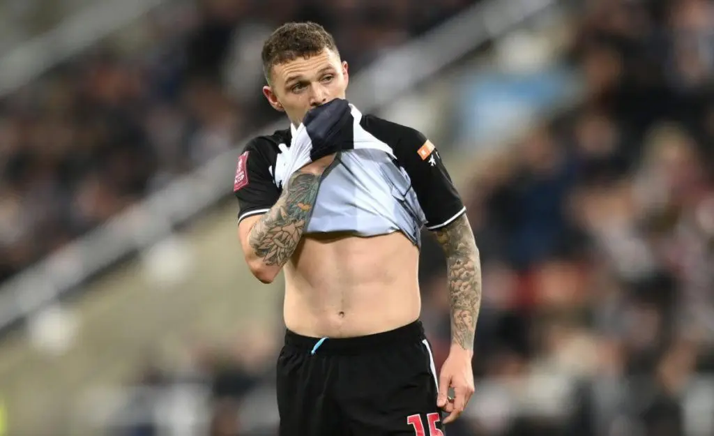 TEAM OF THE WEAK – GAMEWEEK 10 2 trips