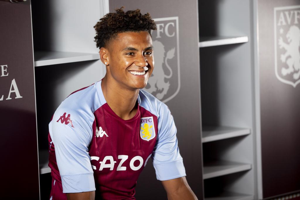 TEAM OF THE WEAK – GAMEWEEK 10 4 watkins