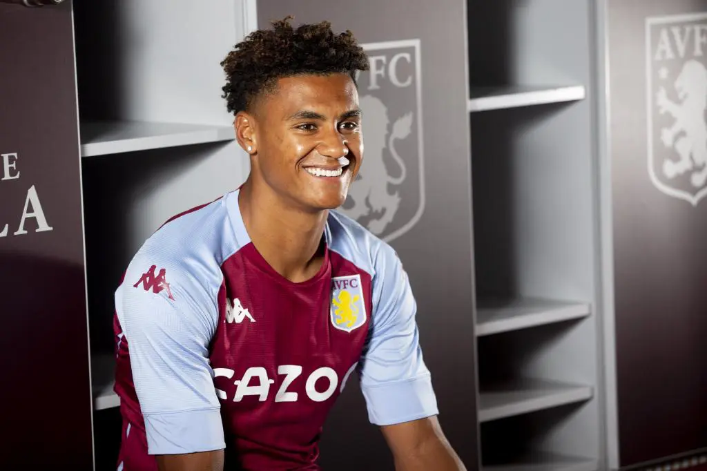 TEAM OF THE WEAK – GAMEWEEK 10 4 watkins