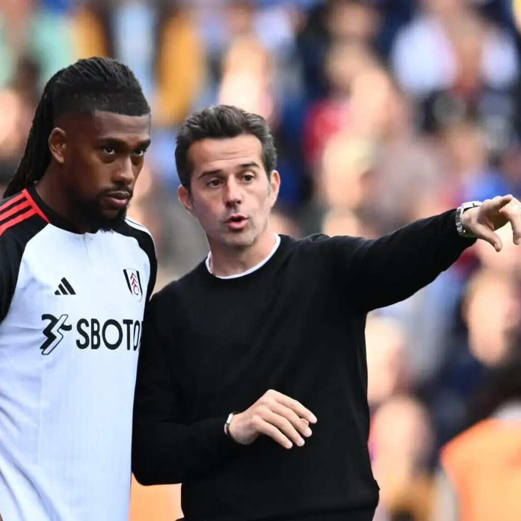 TEAM OF THE WEAK – GAMEWEEK 12 3 ALEX IWOBI MARCO SILVA scaled e1695991349794