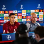 Manchester United Fans Are Not Ready For A Rebuild