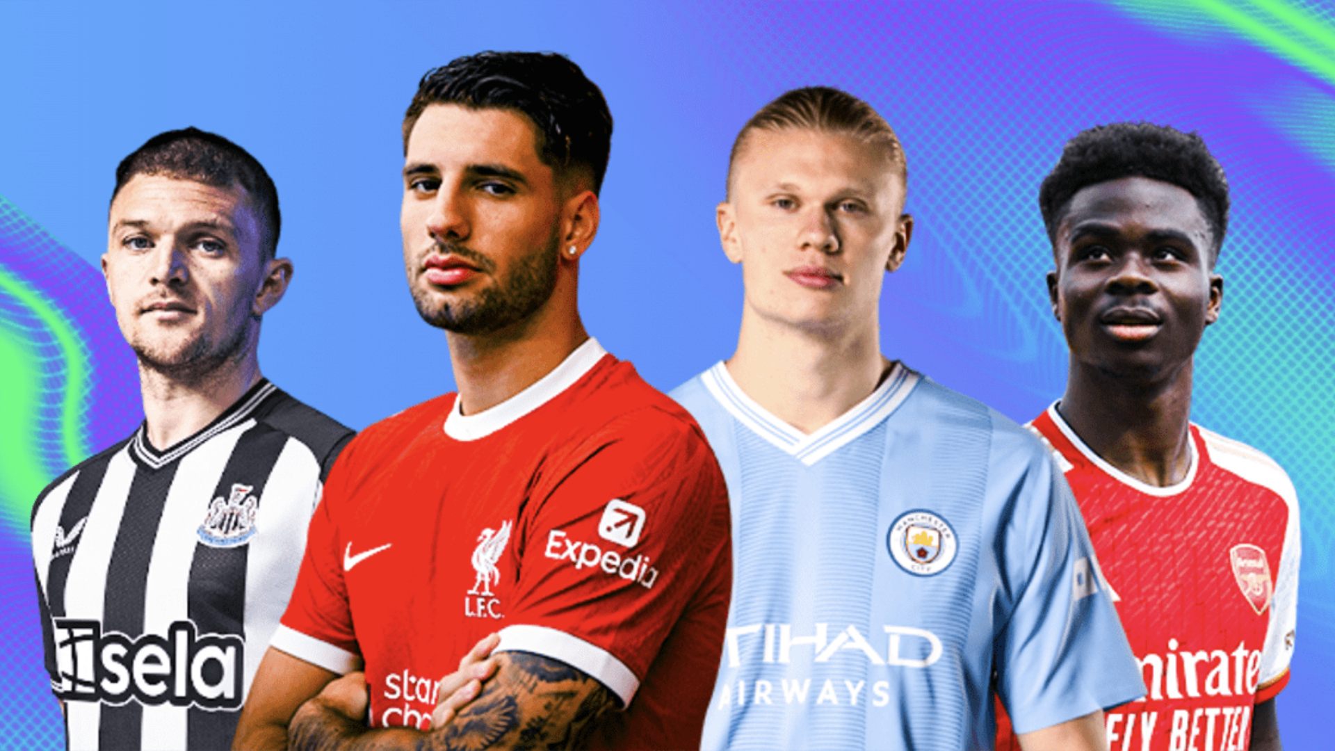 Four FPL Players