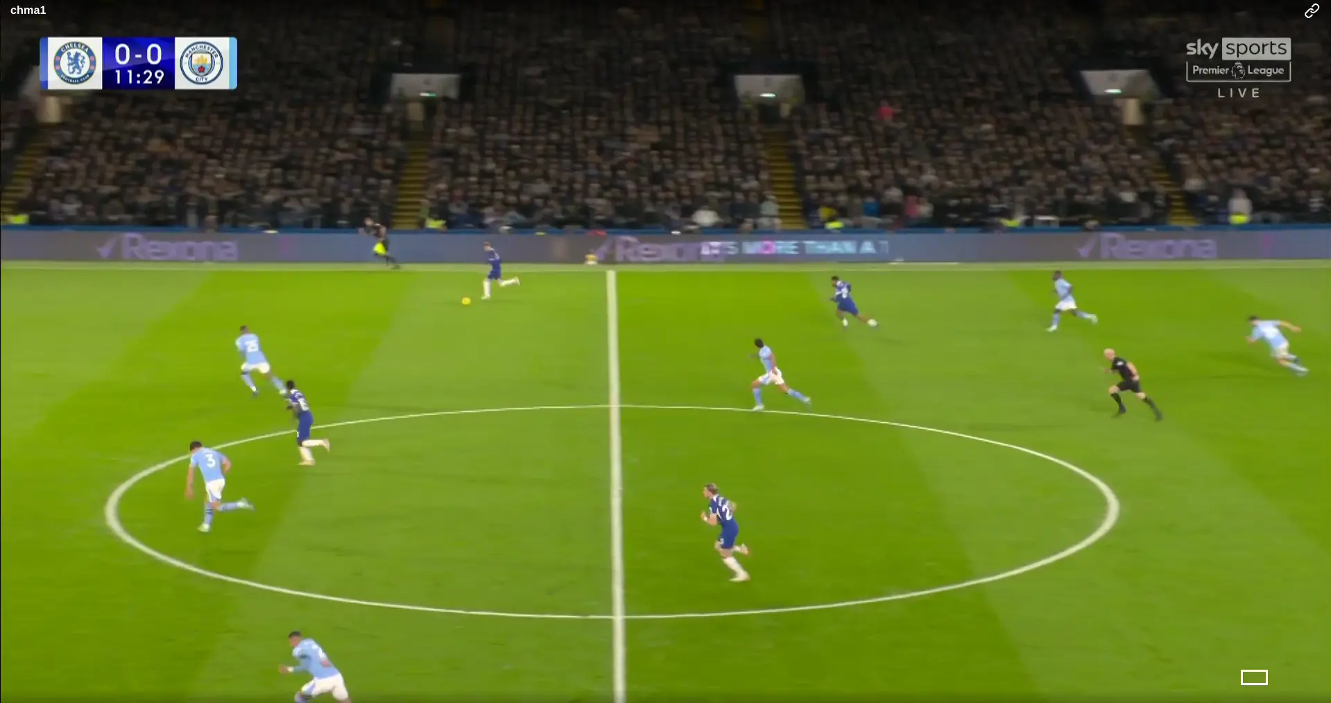 My Tactical Sunday: Chelsea vs Manchester City 4 Screenshot 2023 11 12 20.26.42